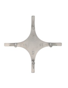 Altímetro Estrella para Brackets