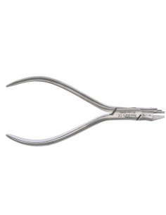 Alicate Young para Hilo Alambre 14cm.