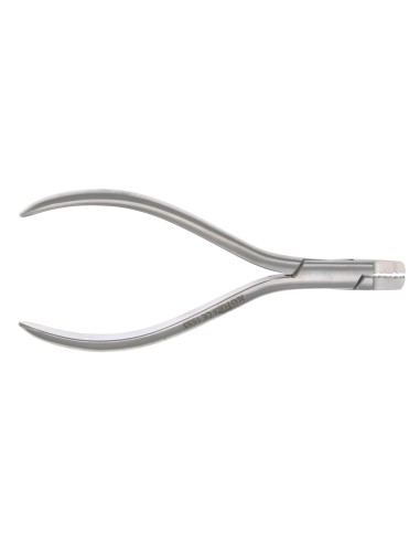Alicate para Atkinson Arcos Linguales 13cm.