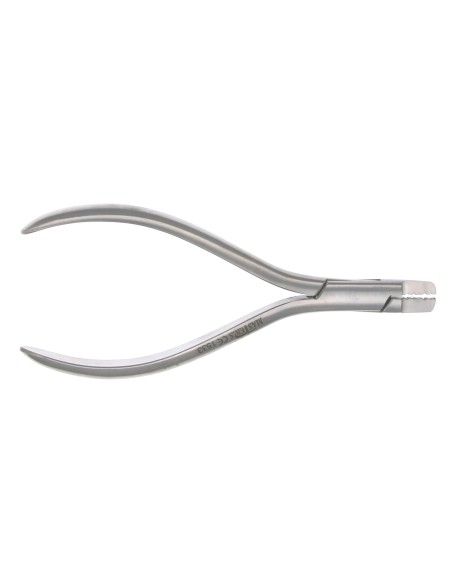 Alicate para Atkinson Arcos Linguales 13cm.