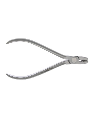 Alicate De La Rosa 13cm. para Alambres