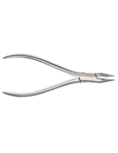 Alicate Universal Punta Recta 16cm.