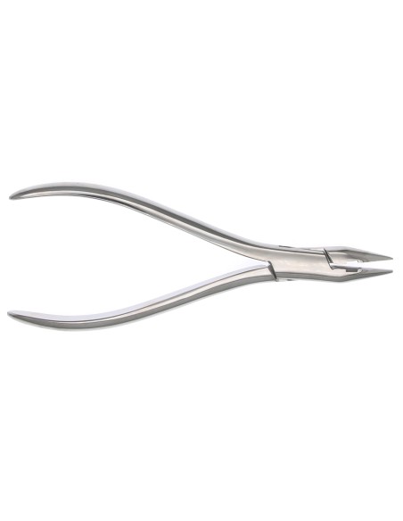 Alicate Universal Punta Recta 16cm.