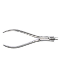 Alicate Universal Punta Estrecha 16cm.