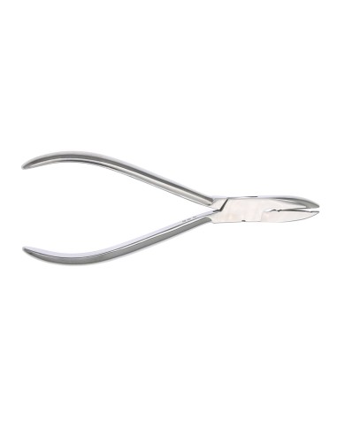 Alicate Waldsachs para Ganchos 15cm.