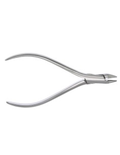 Alicate Angle con Punto Marcado 12cm.