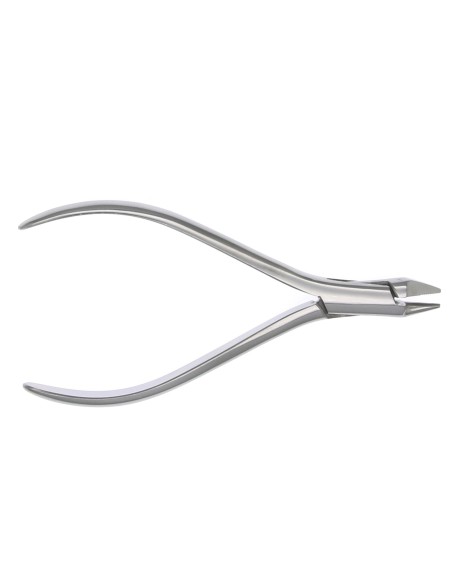 Alicate Angle con Punto Marcado 12cm.