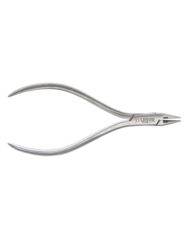Alicate Angle con Borde de Corte TC 13cm.