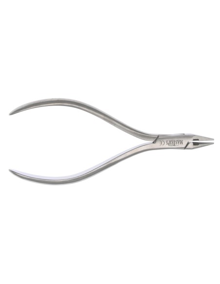 Alicate Angle con Borde de Corte TC 13cm.