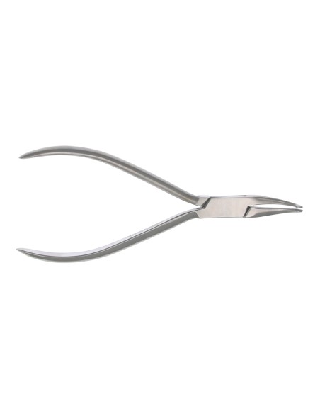 Alicate How Angular 14 cm.