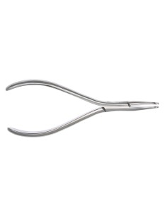 Alicate How Recto 14 cm. 2