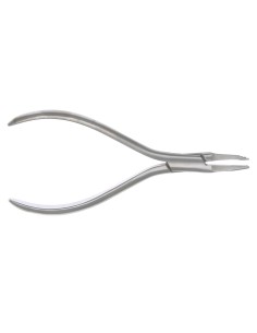 Alicate Tweed Para Alambre 14 cm.