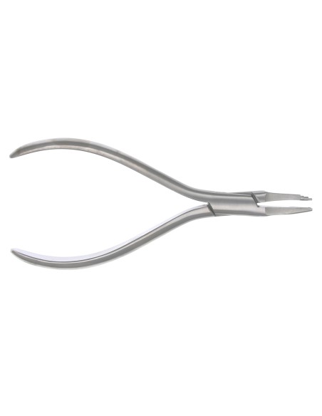 Alicate Tweed Para Alambre 14 cm.