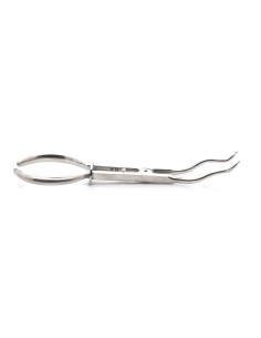 Pinza Brewer Porta Clamps 17cm. 2