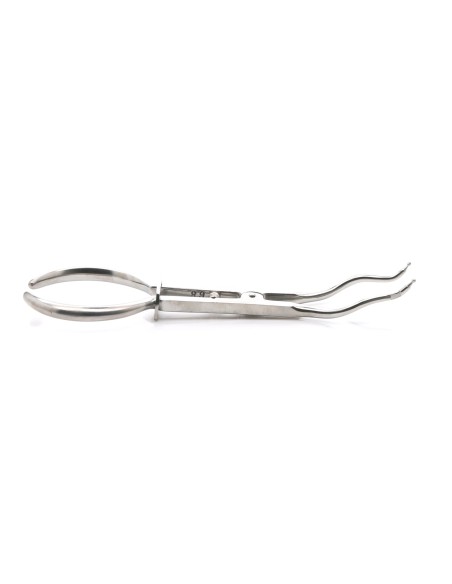 Pinza Brewer Porta Clamps 17cm.