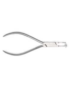 Alicate Para Remover Bandas Largo 13 cm Posteriores Masters