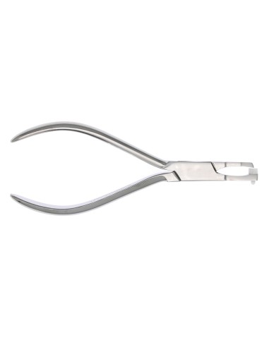 Alicate Para Remover Bandas Largo 13 cm Posteriores Masters