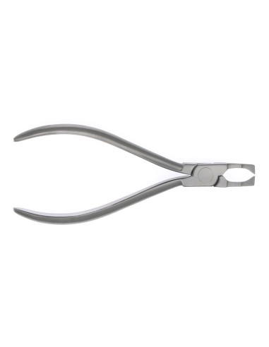 Alicate Para Remover Bandas 13 cm.