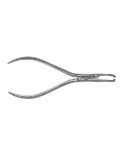 Alicate Para Remover Brackets Angulado 13 cm Masters