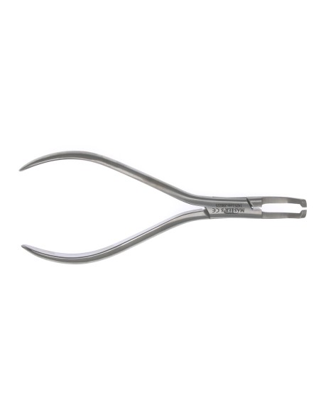 Alicate Para Remover Brackets Angulado 13 cm Masters
