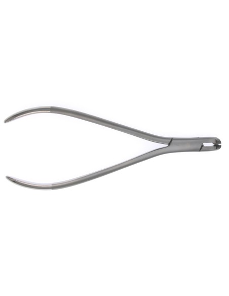 Alicate de Corte Distal TC 15cm.