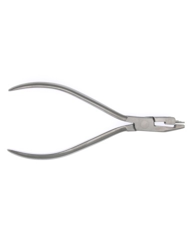 Alicate Tweed Para Arcos 14 cm.
