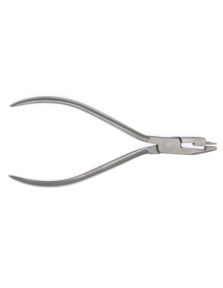 Alicate Tweed Para Arcos 14 cm.