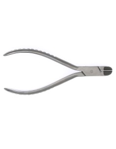 Alicate Cortador Alambre Duro TC 13cm. 2