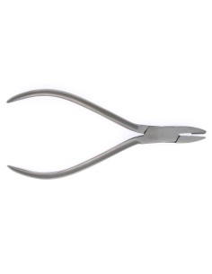 Alicate Ortodoncia 13cm.