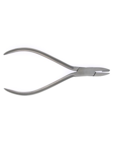 Alicate Ortodoncia 13cm.
