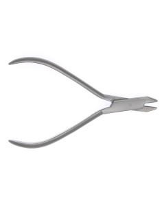 Alicate Tres Puntas Aderer 12cm.