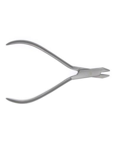 Alicate Tres Puntas Aderer 12cm.