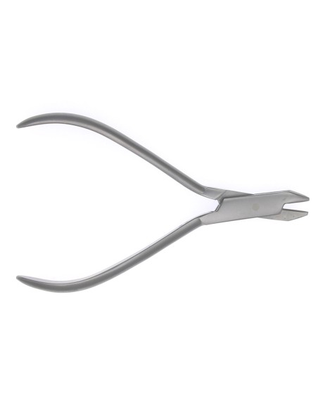 Alicate Tres Puntas Aderer 12cm.