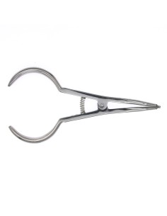 Alicate para Colocar Separadores Elásticos 2