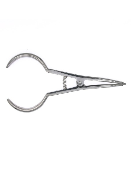 Alicate para Colocar Separadores Elásticos