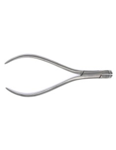 Alicate Angulado para Crimpar Ganchos 13cm. 2