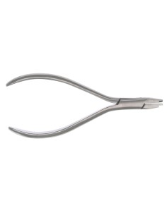 Alicate Recto para Crimpar Ganchos 13cm Masters