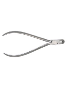 Alicate de Corte Distal Flush Universal 13cm. 2