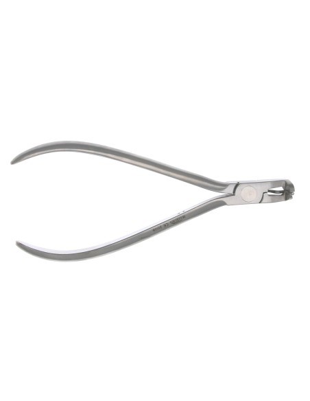 Alicate de Corte Distal Flush Universal 13cm.