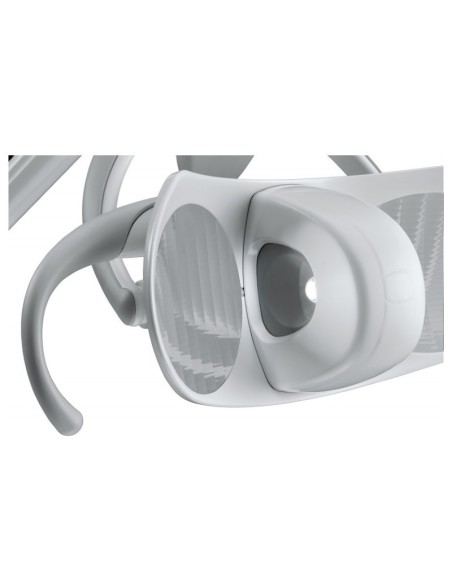 Lámpara LED Maia FARO Montaje a Techo, Brazo 75 cm, con Sensor, SIN Transformador