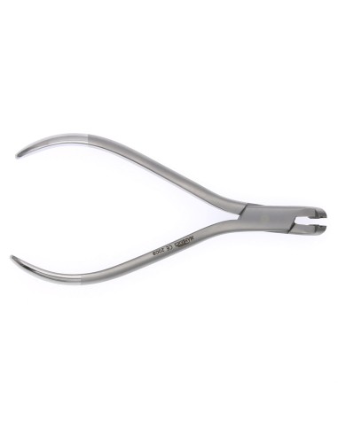 Alicate de Corte Distal Flush 13cm Max. 0,03mm.