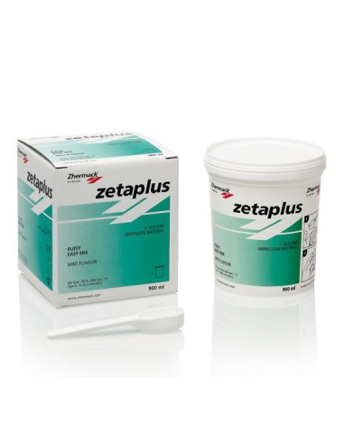 Zetaplus Putty 900ml