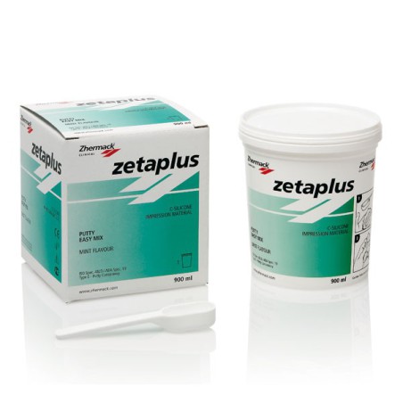 Zetaplus Putty 900ml