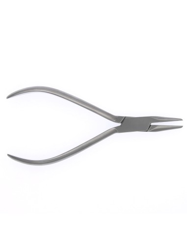 Alicate Bimler 13 cm. Pico Fino