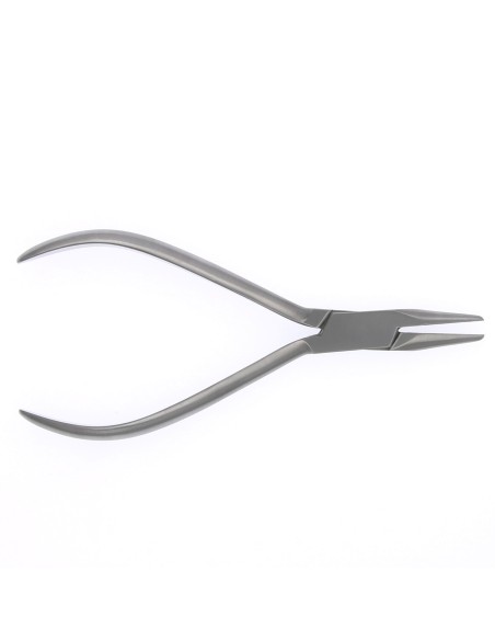 Alicate Bimler 13 cm. Pico Fino