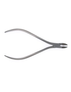 Alicate de Corte Arco Fino TC 13cm.