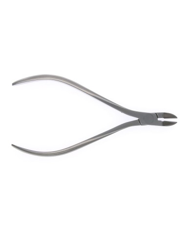 Alicate de Corte Arco Fino TC 13cm.