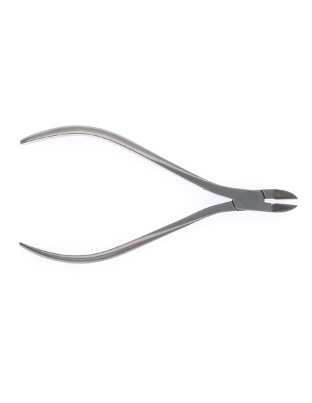 Alicate de Corte Arco Fino TC 13cm.