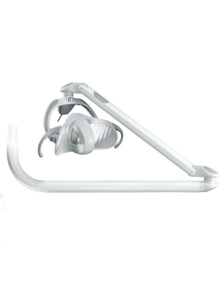 Lámpara LED Maia FARO Brazo 90 cm, sin Transformador sin Interruptor por Sensor, Instalación a Unidad Dental