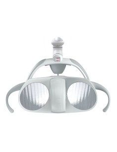 Lámpara LED Maia FARO Brazo 90 cm, Instalación a Techo, con Transformador y sin Sensor 2